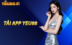 Tải App YEU88