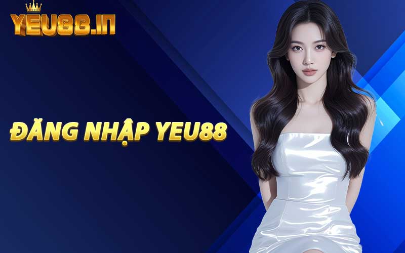 Đăng Nhập YEU88